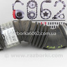 Система впуска Subaru Forester SJ S13 (12-18)