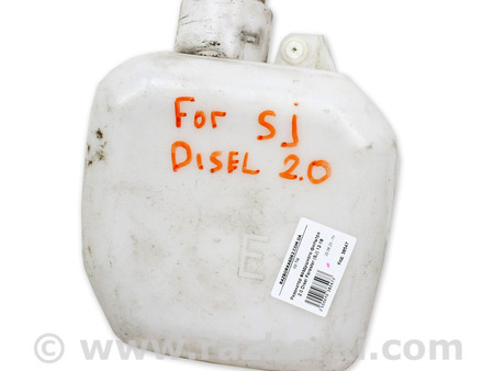 ФОТО Система впуска для Subaru Forester SJ S13 (12-18) Київ