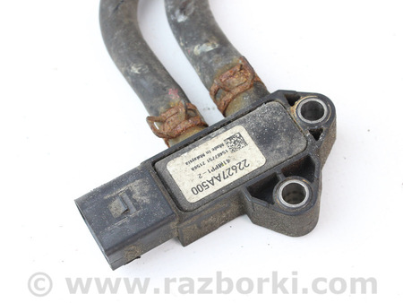 ФОТО Система выпуска (выхлопная) для Subaru Forester SJ S13 (12-18) Київ