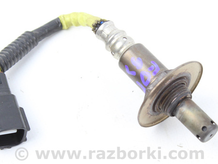 ФОТО Система выпуска (выхлопная) для Subaru Forester SJ S13 (12-18) Київ