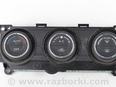 ФОТО Система обогрева и климатизации для Subaru Forester SJ S13 (12-18) Київ
