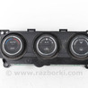 Система обогрева и климатизации Subaru Forester SJ S13 (12-18)