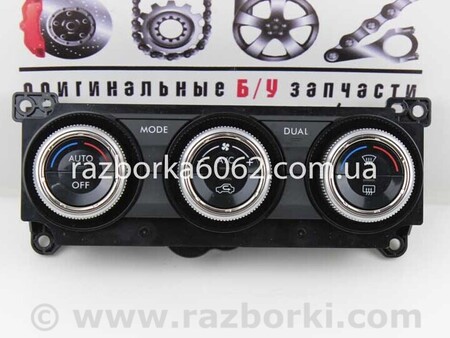 ФОТО Система обогрева и климатизации для Subaru Forester SJ S13 (12-18) Київ