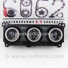 Система обогрева и климатизации Subaru Forester SJ S13 (12-18)