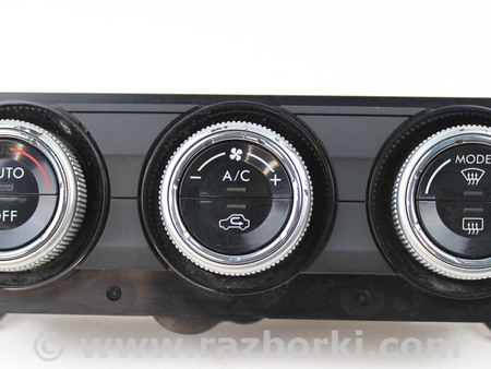 ФОТО Система обогрева и климатизации для Subaru Forester SJ S13 (12-18) Київ