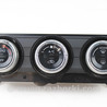 Система обогрева и климатизации Subaru Forester SJ S13 (12-18)