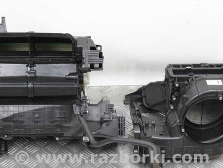 ФОТО Система обогрева и климатизации для Subaru Forester SJ S13 (12-18) Київ