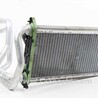 Система обогрева и климатизации Subaru Forester SJ S13 (12-18)