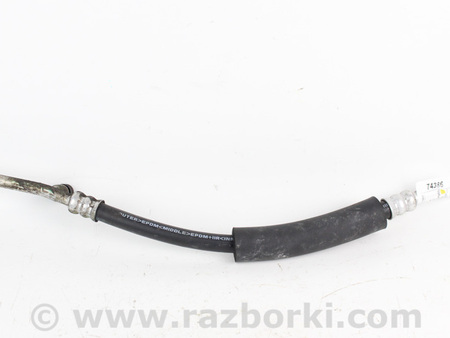 ФОТО Система обогрева и климатизации для Subaru Forester SJ S13 (12-18) Київ