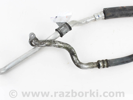 ФОТО Система обогрева и климатизации для Subaru Forester SJ S13 (12-18) Київ