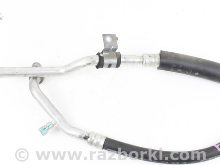 ФОТО Система обогрева и климатизации для Subaru Forester SJ S13 (12-18) Київ