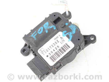 ФОТО Система обогрева и климатизации для Subaru Forester SJ S13 (12-18) Київ