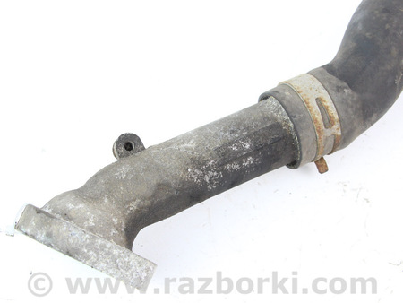ФОТО Система охлаждения двигателя для Subaru Forester SJ S13 (12-18) Київ