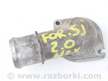 ФОТО Система охлаждения двигателя для Subaru Forester SJ S13 (12-18) Київ