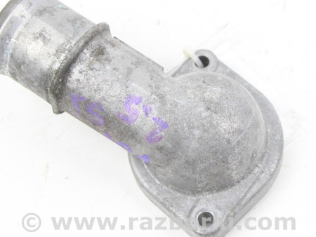 ФОТО Система охлаждения двигателя для Subaru Forester SJ S13 (12-18) Київ