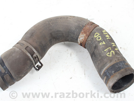 ФОТО Система охлаждения двигателя для Subaru Forester SJ S13 (12-18) Київ