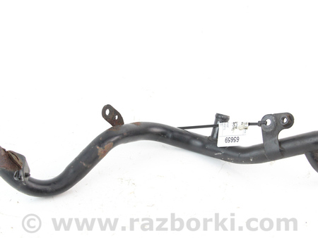 ФОТО Система охлаждения двигателя для Subaru Forester SJ S13 (12-18) Київ