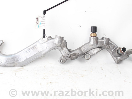 ФОТО Система охлаждения двигателя для Subaru Forester SJ S13 (12-18) Київ