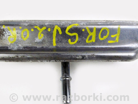 ФОТО Топливная система для Subaru Forester SJ S13 (12-18) Київ
