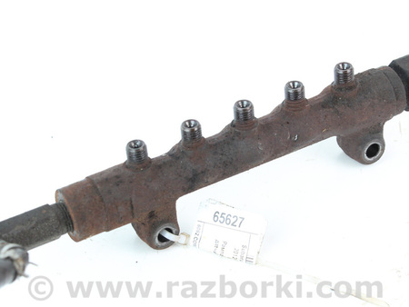 ФОТО Топливная система для Subaru Forester SJ S13 (12-18) Київ