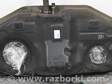 ФОТО Топливная система для Subaru Forester SJ S13 (12-18) Київ