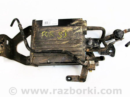 ФОТО Топливная система для Subaru Forester SJ S13 (12-18) Київ