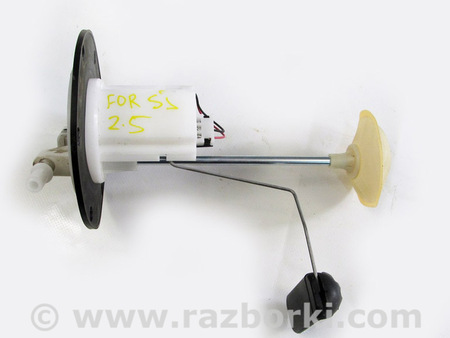 ФОТО Топливная система для Subaru Forester SJ S13 (12-18) Київ