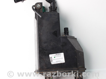 ФОТО Топливная система для Subaru Forester SJ S13 (12-18) Київ