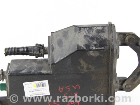 ФОТО Топливная система для Subaru Forester SJ S13 (12-18) Київ