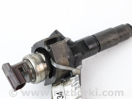ФОТО Топливная система для Subaru Forester SJ S13 (12-18) Київ