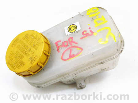 ФОТО Тормозная система для Subaru Forester SJ S13 (12-18) Київ