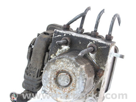 ФОТО Тормозная система для Subaru Forester SJ S13 (12-18) Київ