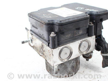 ФОТО Тормозная система для Subaru Forester SJ S13 (12-18) Київ