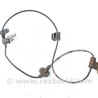 Тормозная система Subaru Forester SJ S13 (12-18)