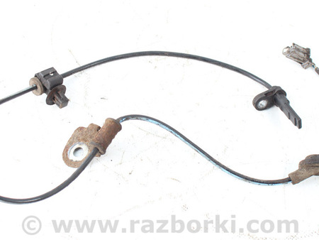 ФОТО Тормозная система для Subaru Forester SJ S13 (12-18) Київ