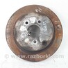 Тормозная система Subaru Forester SJ S13 (12-18)