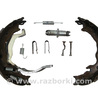 Тормозная система Subaru Forester SJ S13 (12-18)