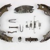 Тормозная система Subaru Forester SJ S13 (12-18)