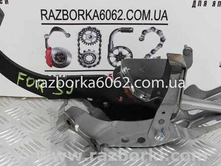 ФОТО Тормозная система для Subaru Forester SJ S13 (12-18) Київ