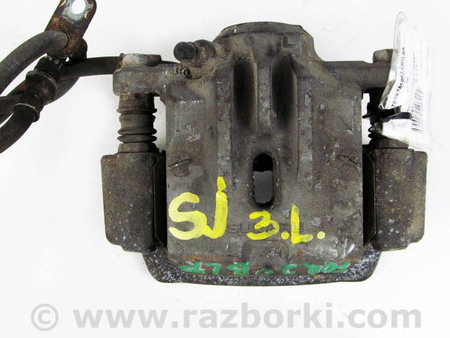 ФОТО Тормозная система для Subaru Forester SJ S13 (12-18) Київ