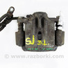 Тормозная система Subaru Forester SJ S13 (12-18)