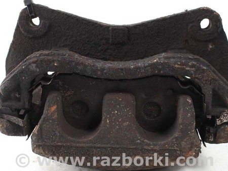 ФОТО Тормозная система для Subaru Forester SJ S13 (12-18) Київ