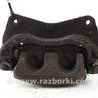 Тормозная система Subaru Forester SJ S13 (12-18)