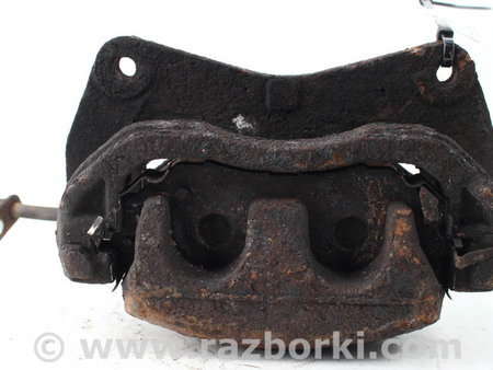 ФОТО Тормозная система для Subaru Forester SJ S13 (12-18) Київ