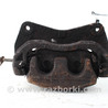 Тормозная система Subaru Forester SJ S13 (12-18)