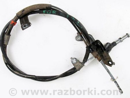 ФОТО Тормозная система для Subaru Forester SJ S13 (12-18) Київ