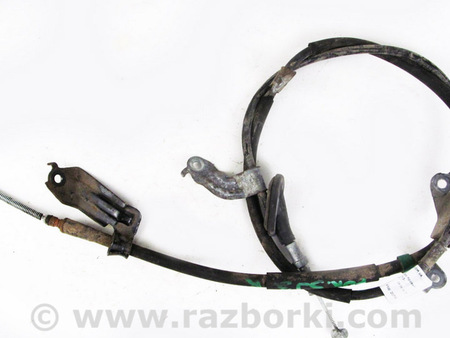 ФОТО Тормозная система для Subaru Forester SJ S13 (12-18) Київ
