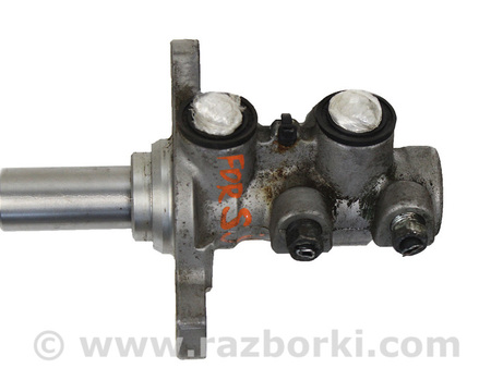 ФОТО Тормозная система для Subaru Forester SJ S13 (12-18) Київ