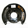 Тормозная система Subaru Forester SJ S13 (12-18)