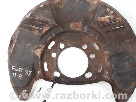ФОТО Тормозная система для Subaru Forester SJ S13 (12-18) Київ